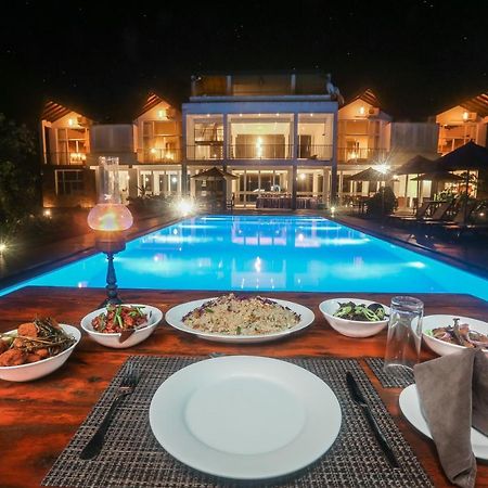 Subaseth Villa Holambra Exterior foto