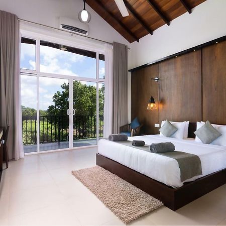 Subaseth Villa Holambra Exterior foto