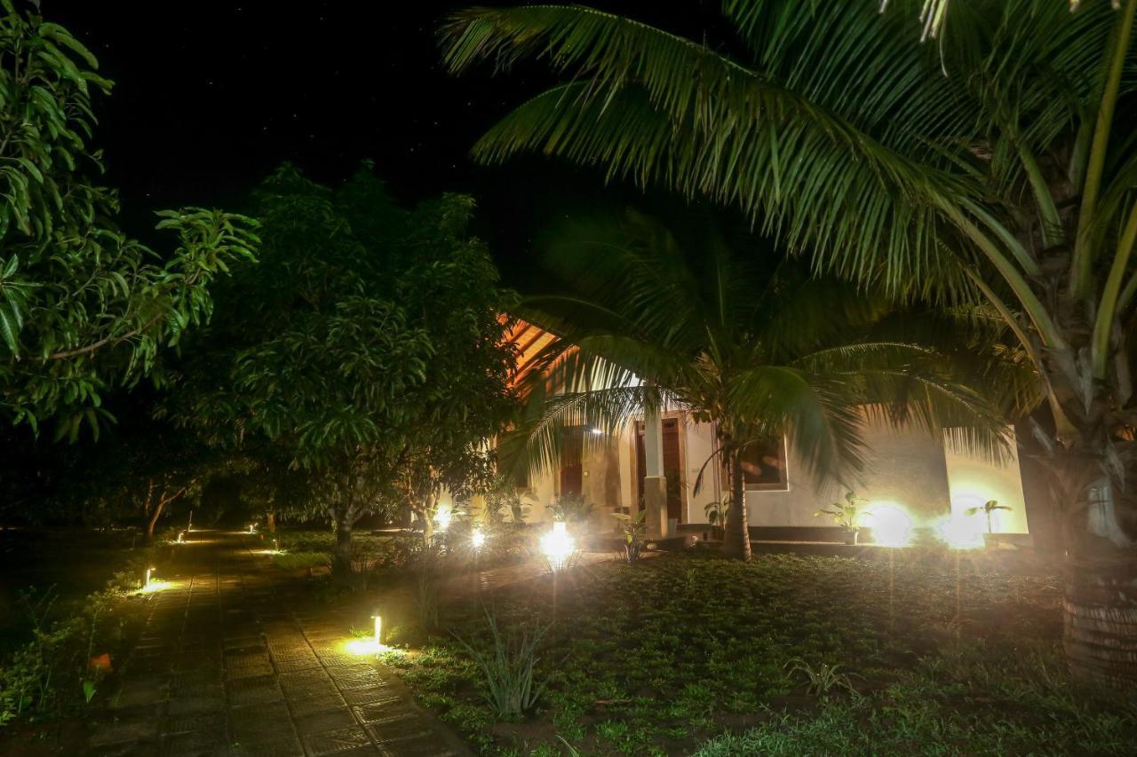 Subaseth Villa Holambra Exterior foto