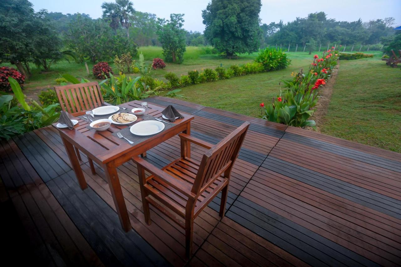 Subaseth Villa Holambra Exterior foto