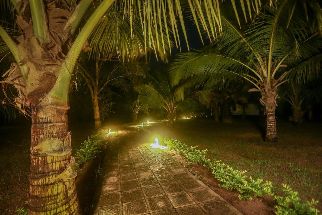 Subaseth Villa Holambra Exterior foto