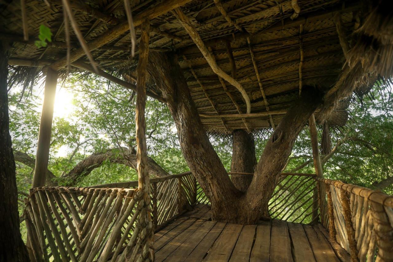 Subaseth Villa Holambra Exterior foto