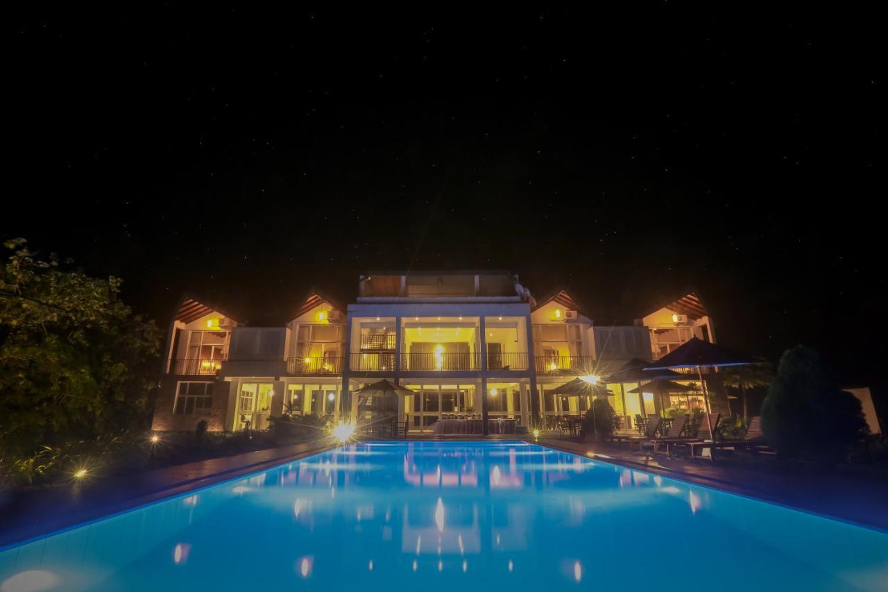 Subaseth Villa Holambra Exterior foto