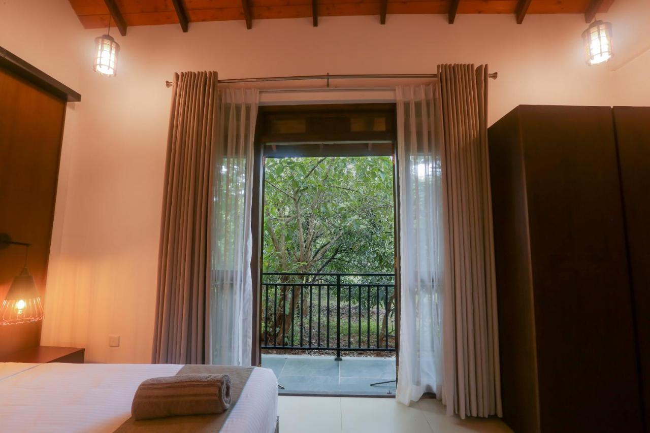 Subaseth Villa Holambra Exterior foto