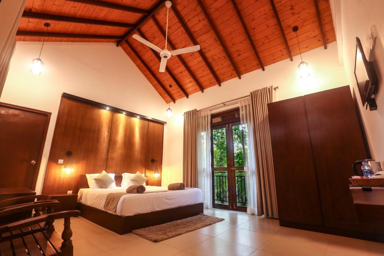 Subaseth Villa Holambra Exterior foto