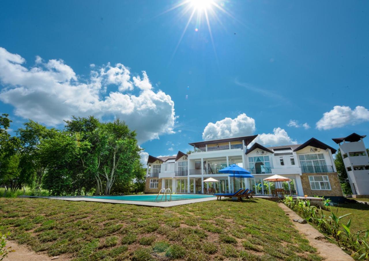 Subaseth Villa Holambra Exterior foto