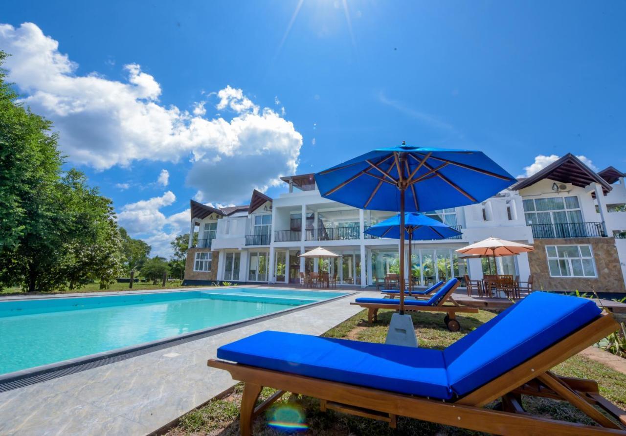 Subaseth Villa Holambra Exterior foto