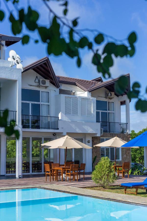 Subaseth Villa Holambra Exterior foto