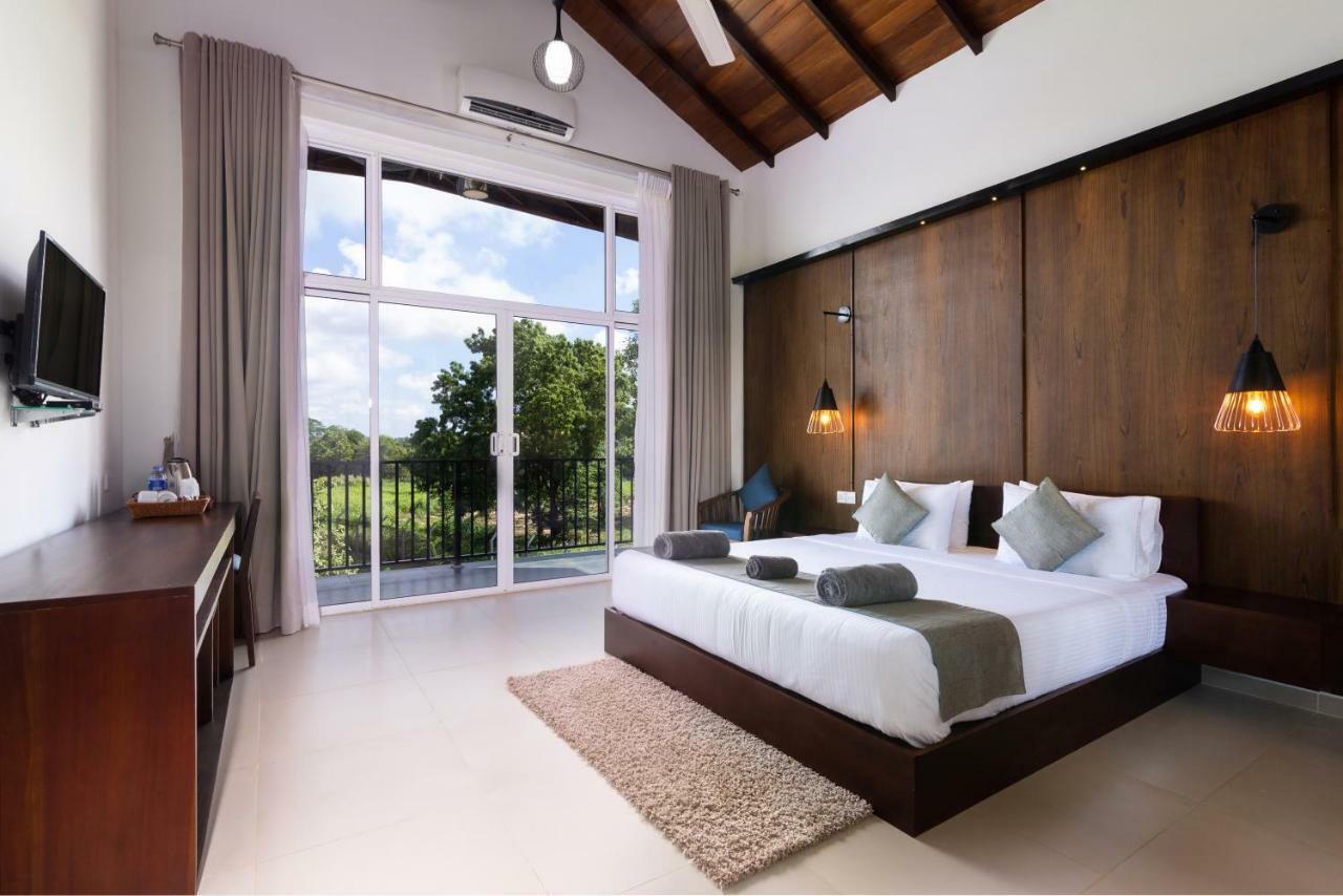Subaseth Villa Holambra Exterior foto