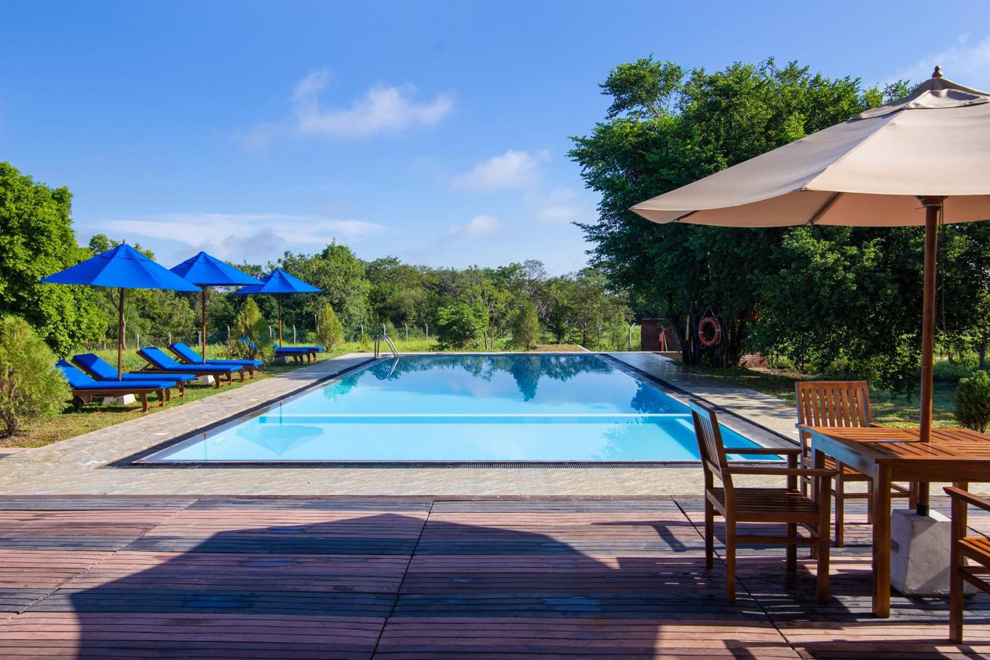 Subaseth Villa Holambra Exterior foto