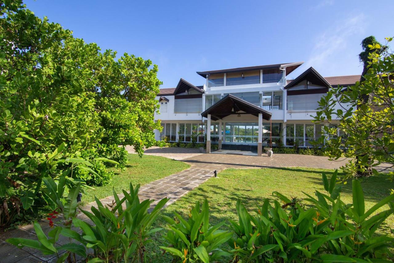 Subaseth Villa Holambra Exterior foto