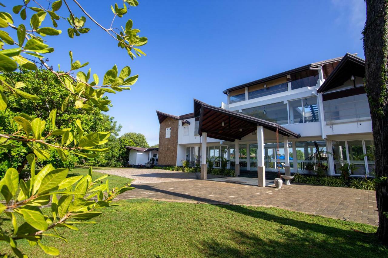Subaseth Villa Holambra Exterior foto