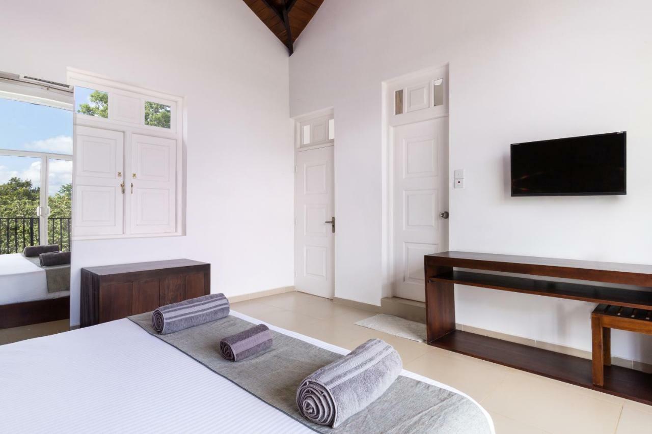 Subaseth Villa Holambra Exterior foto