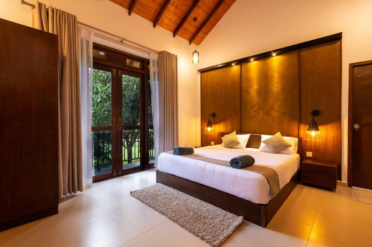 Subaseth Villa Holambra Exterior foto