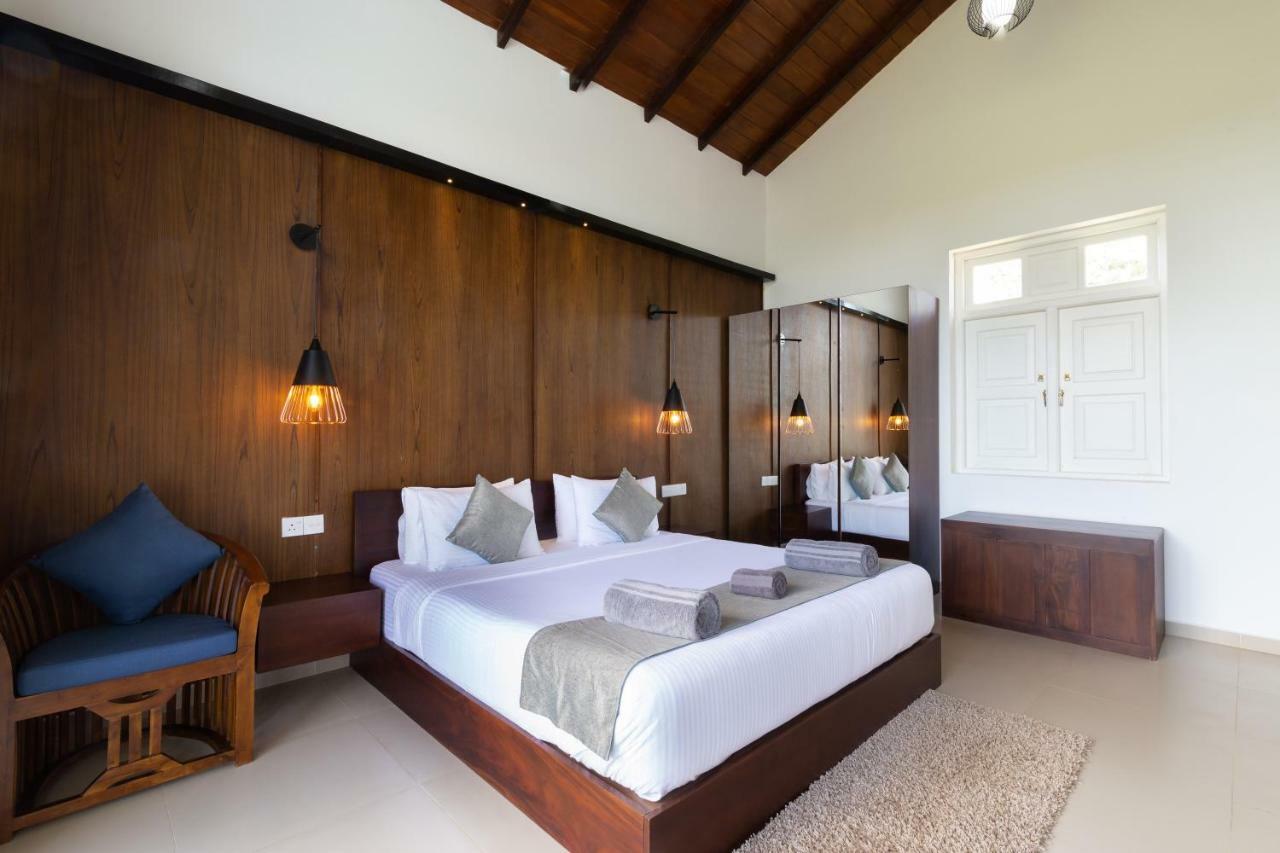 Subaseth Villa Holambra Exterior foto