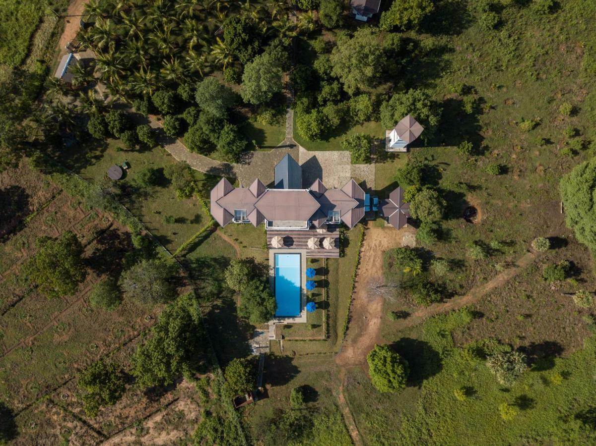 Subaseth Villa Holambra Exterior foto
