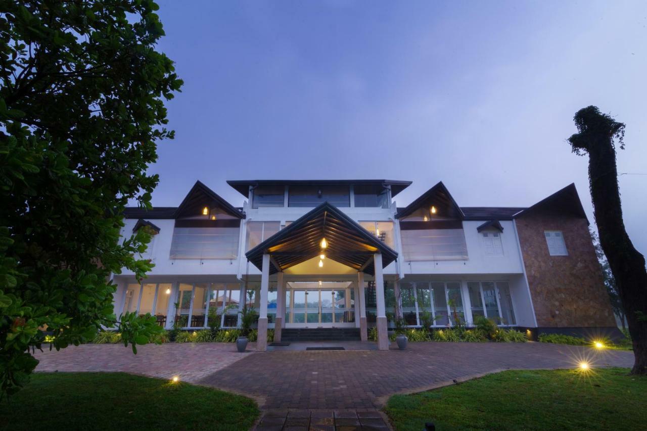 Subaseth Villa Holambra Exterior foto