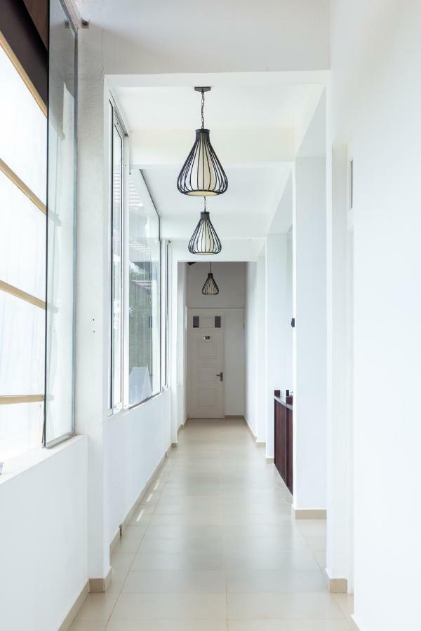 Subaseth Villa Holambra Exterior foto