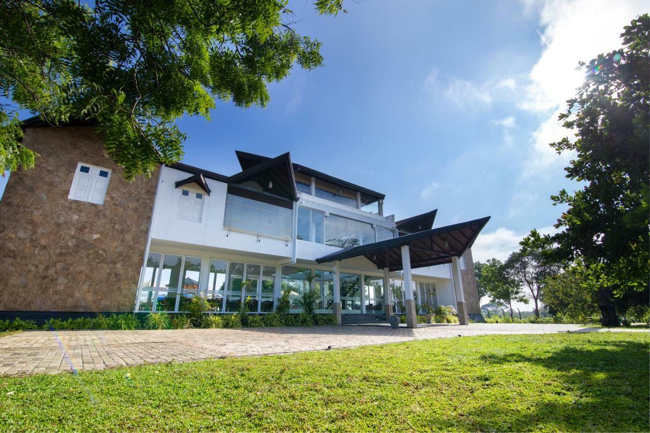 Subaseth Villa Holambra Exterior foto