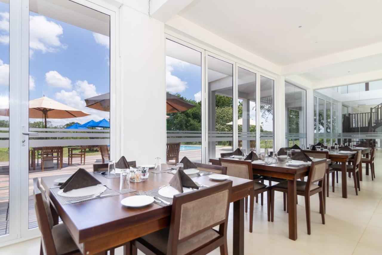 Subaseth Villa Holambra Exterior foto