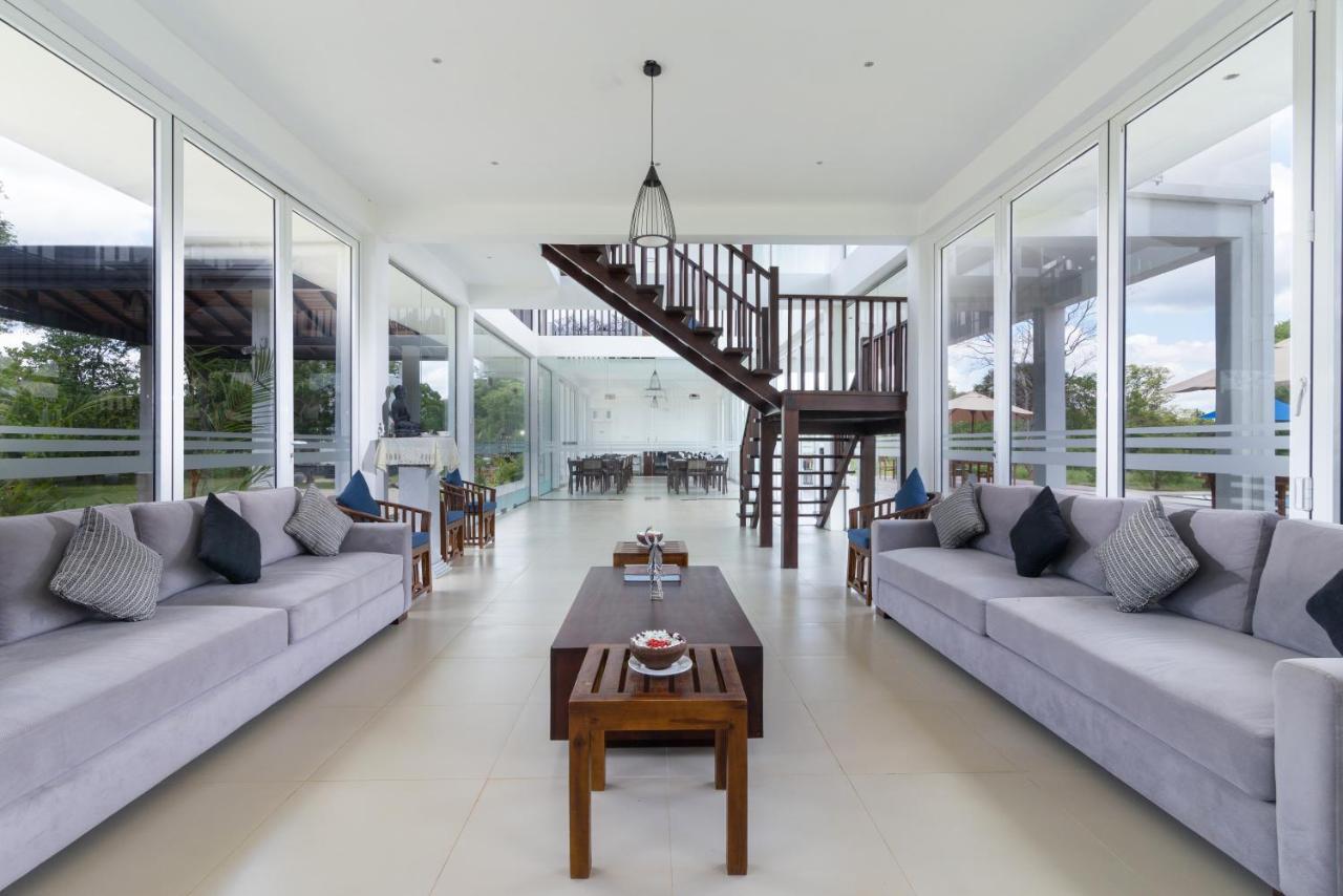 Subaseth Villa Holambra Exterior foto